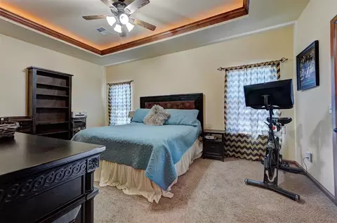 Bedroom - 4220 Caribou St, Tuttle, OK 73089 photo 1 of 6