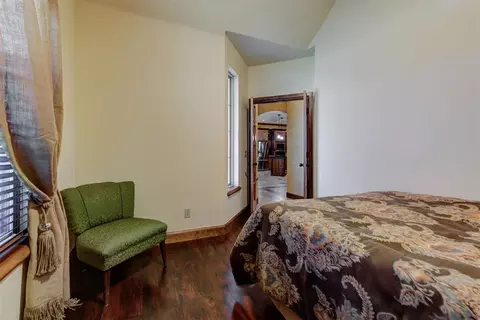 Bedroom - 4220 Caribou St, Tuttle, OK 73089 photo 5 of 6
