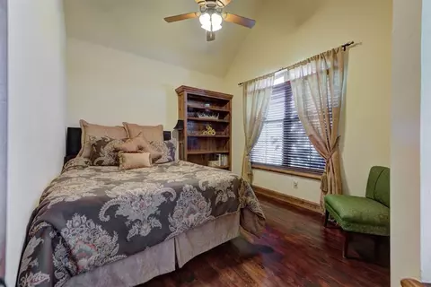 Bedroom - 4220 Caribou St, Tuttle, OK 73089 photo 6 of 6