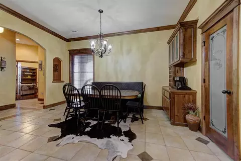 Dining - 4220 Caribou St, Tuttle, OK 73089 photo 1 of 1