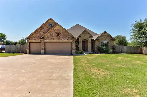 4220 Caribou St, Tuttle, OK 73089