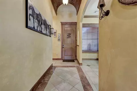 Entry Way - 4220 Caribou St, Tuttle, OK 73089 photo 1 of 3
