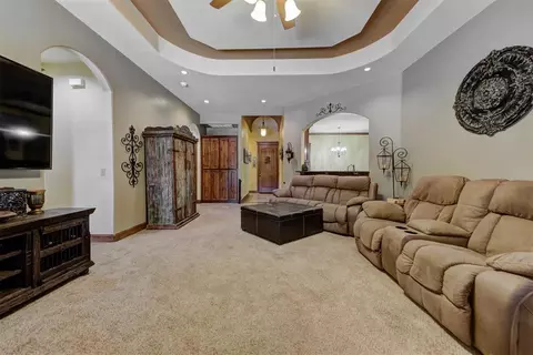 Living - 4220 Caribou St, Tuttle, OK 73089 photo 1 of 1