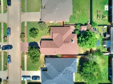 View/Area - 540 Elder Ln, Mustang, OK 73064 photo 3 of 4