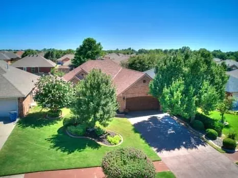 View/Area - 540 Elder Ln, Mustang, OK 73064 photo 1 of 4