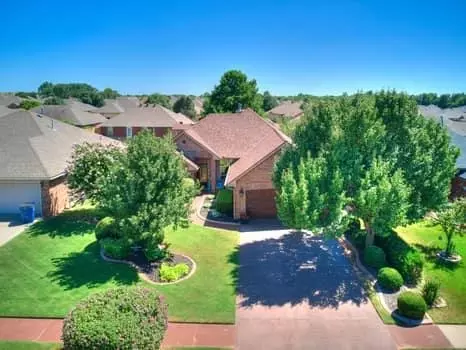 View/Area - 540 Elder Ln, Mustang, OK 73064 photo 4 of 4