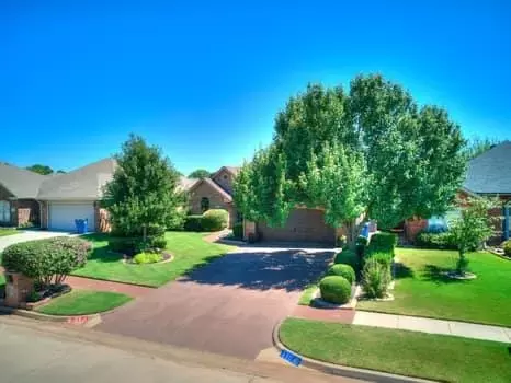 View/Area - 540 Elder Ln, Mustang, OK 73064 photo 2 of 4