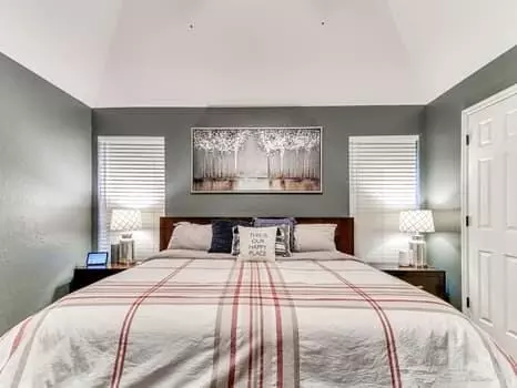 Bedroom - 540 Elder Ln, Mustang, OK 73064 photo 1 of 2