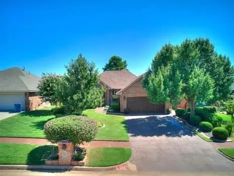 Other - 540 Elder Ln, Mustang, OK 73064 photo 1 of 8