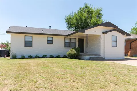 1312 SW 61 St, Oklahoma City, OK 73159