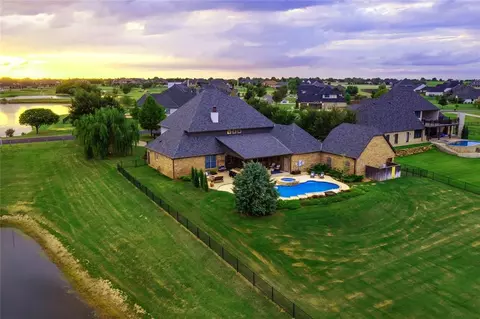 21581 Villagio Dr, Edmond, OK 73012