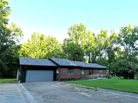 604 N Denison Rd, Idabel, OK 74745 photo 6