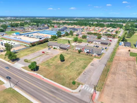 3901 N Kickapoo Ave #33, Shawnee, OK 74804 photo 8