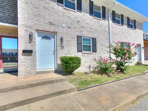 3901 N Kickapoo Ave #33, Shawnee, OK 74804 photo 3