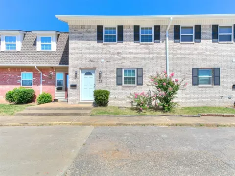 3901 N Kickapoo Ave #33, Shawnee, OK 74804
