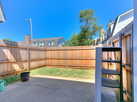3901 N Kickapoo Ave #33, Shawnee, OK 74804 photo 48