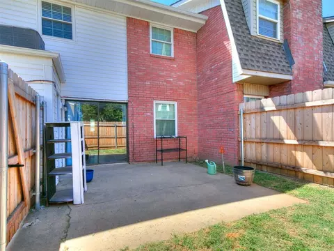 3901 N Kickapoo Ave #33, Shawnee, OK 74804 photo 6