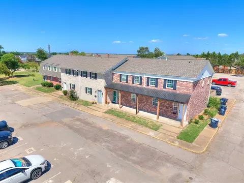 3901 N Kickapoo Ave #33, Shawnee, OK 74804 photo 7