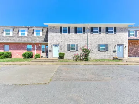 3901 N Kickapoo Ave #33, Shawnee, OK 74804 photo 2