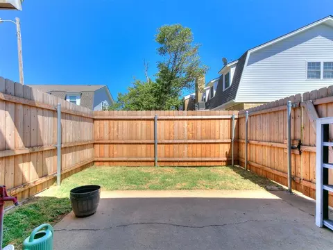 3901 N Kickapoo Ave #33, Shawnee, OK 74804 photo 49