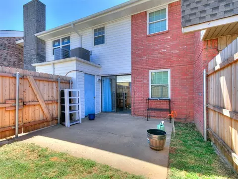 3901 N Kickapoo Ave #33, Shawnee, OK 74804 photo 47