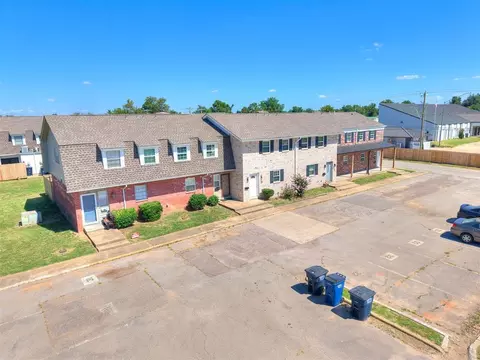 3901 N Kickapoo Ave #33, Shawnee, OK 74804 photo 5