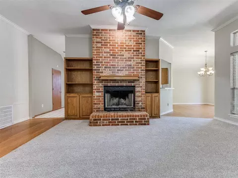 6713 NW 131 St, Oklahoma City, OK 73142