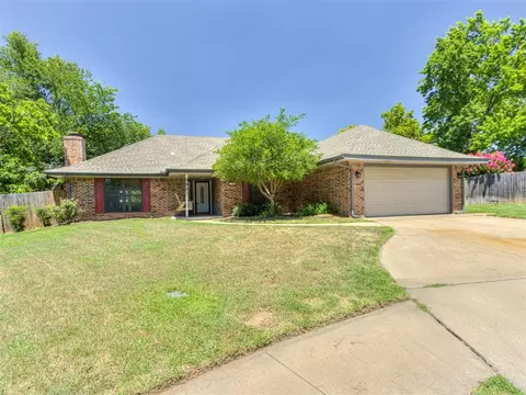 3921 Stone Well Ct, Norman, OK 73072