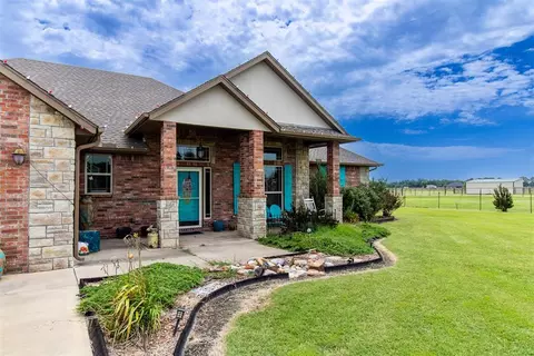 4989 SE 12th Ave, Goldsby, OK 73093