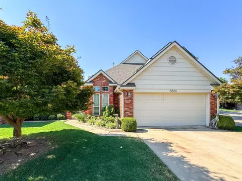 3824 Highpoint Ct, Norman, OK 73072