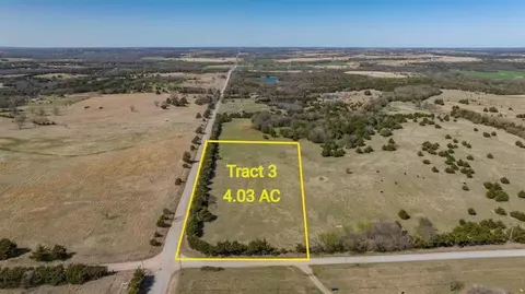 S Mehan Road, Perkins, OK 74059