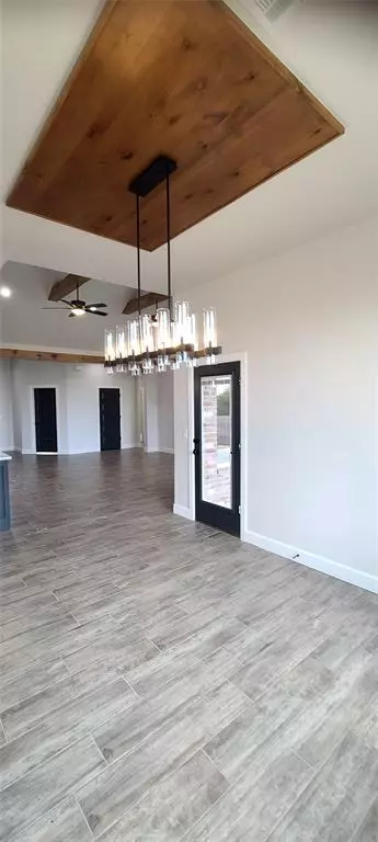 Dining - 4113 Sambar St, Tuttle, OK 73089 photo 1 of 2