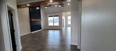 Entry Way - 4113 Sambar St, Tuttle, OK 73089 photo 4 of 7