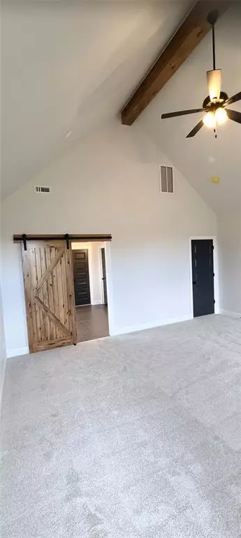 Entry Way - 4113 Sambar St, Tuttle, OK 73089 photo 5 of 7