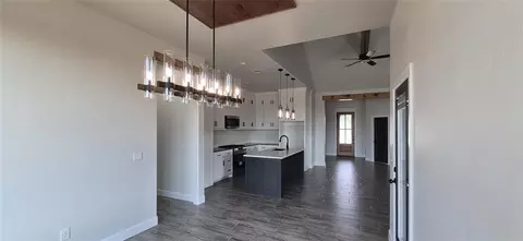Entry Way - 4113 Sambar St, Tuttle, OK 73089 photo 3 of 7