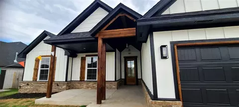 Exterior - 4113 Sambar St, Tuttle, OK 73089 photo 2 of 2
