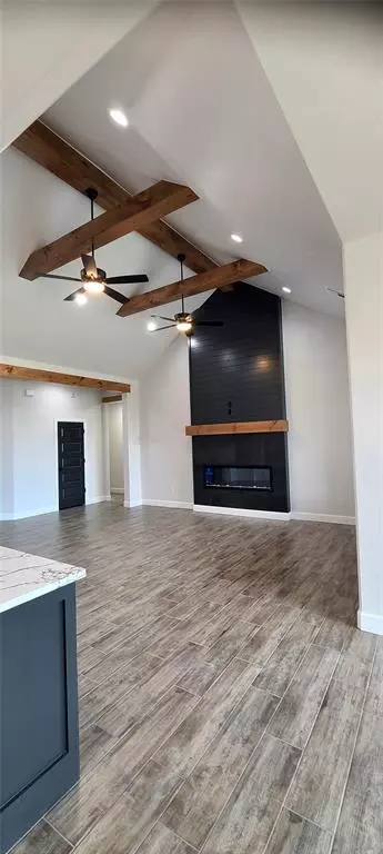 Living - 4113 Sambar St, Tuttle, OK 73089 photo 1 of 1
