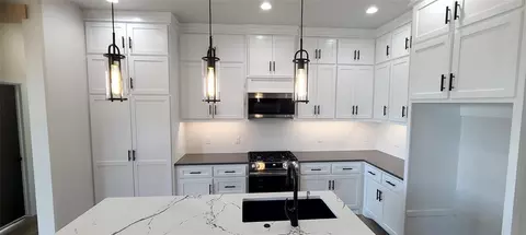 Kitchen - 4113 Sambar St, Tuttle, OK 73089 photo 3 of 7