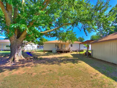 707 E Washington St, Tecumseh, OK 74873 photo 35