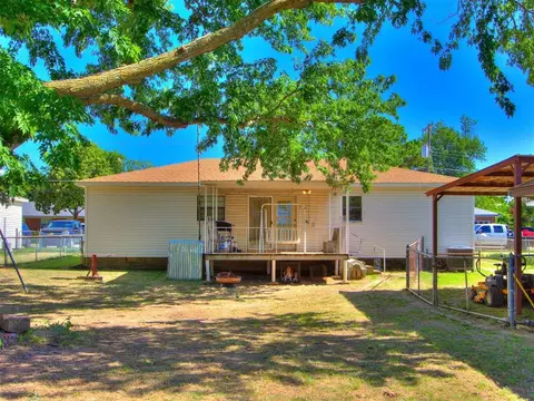 707 E Washington St, Tecumseh, OK 74873 photo 32