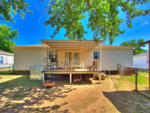 707 E Washington St, Tecumseh, OK 74873 photo 31