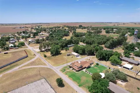 View/Area - 519 S Oak Ave, Erick, OK 73645 photo 2 of 5
