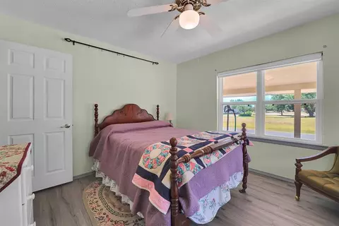 Bedroom - 519 S Oak Ave, Erick, OK 73645 photo 1 of 9