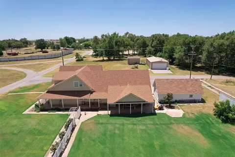 View/Area - 519 S Oak Ave, Erick, OK 73645 photo 5 of 5