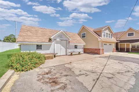 Other - 519 S Oak Ave, Erick, OK 73645 photo 12 of 13