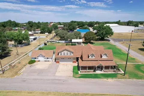 View/Area - 519 S Oak Ave, Erick, OK 73645 photo 4 of 5