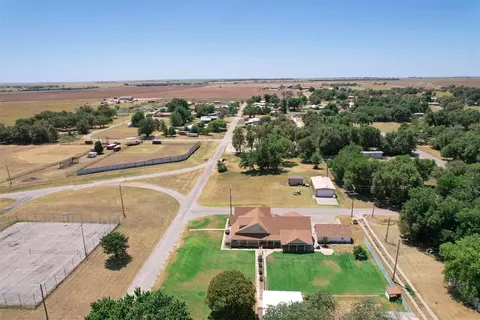 View/Area - 519 S Oak Ave, Erick, OK 73645 photo 3 of 5