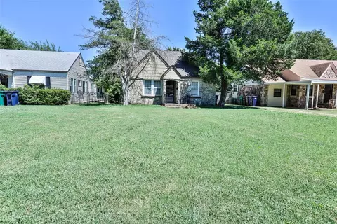 4208 S Harvey Ave, Oklahoma City, OK 73109
