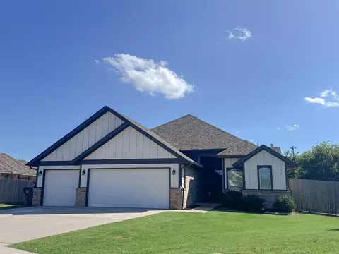 1326 Pebble Pond Drive Dr, Norman, OK 73071