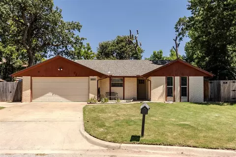 8101 NW 8th St, Oklahoma City, OK 73127